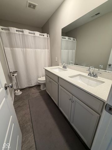3344 Tina Court, Brownsburg, IN 46112