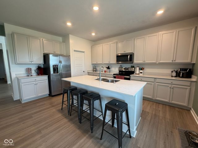 3344 Tina Court, Brownsburg, IN 46112