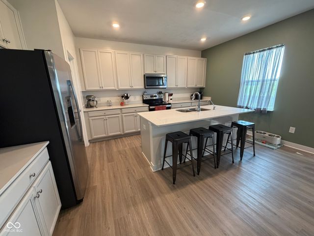 3344 Tina Court, Brownsburg, IN 46112