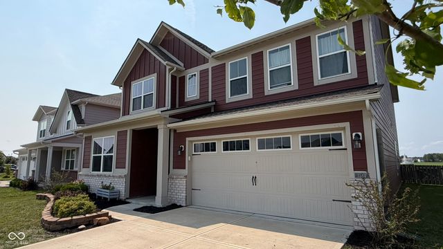 3344 Tina Court, Brownsburg, IN 46112