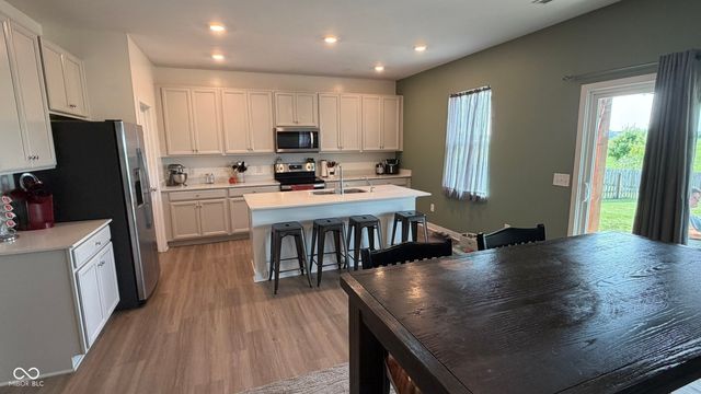 3344 Tina Court, Brownsburg, IN 46112