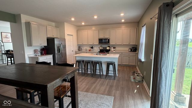 3344 Tina Court, Brownsburg, IN 46112
