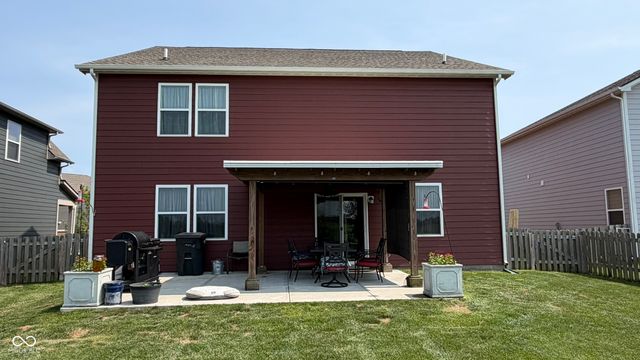 3344 Tina Court, Brownsburg, IN 46112