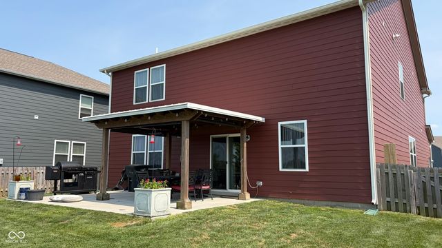 3344 Tina Court, Brownsburg, IN 46112
