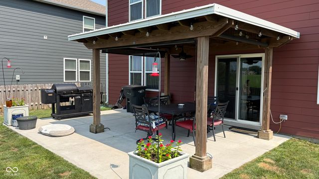 3344 Tina Court, Brownsburg, IN 46112