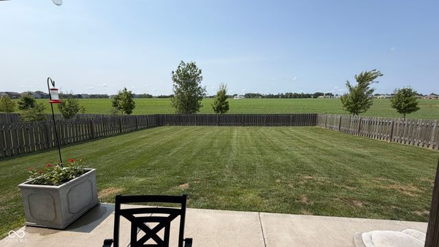 3344 Tina Court, Brownsburg, IN 46112