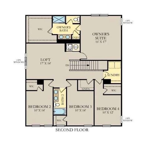 3344 Tina Court, Brownsburg, IN 46112