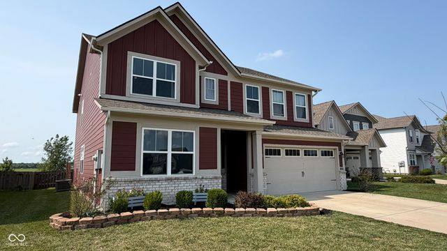 3344 Tina Court, Brownsburg, IN 46112