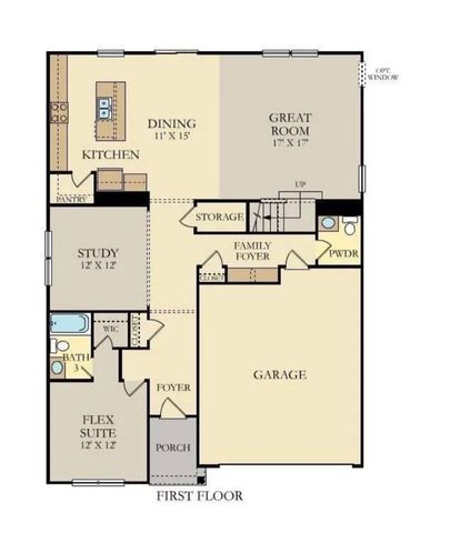 3344 Tina Court, Brownsburg, IN 46112