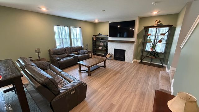 3344 Tina Court, Brownsburg, IN 46112