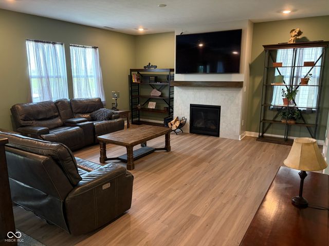 3344 Tina Court, Brownsburg, IN 46112