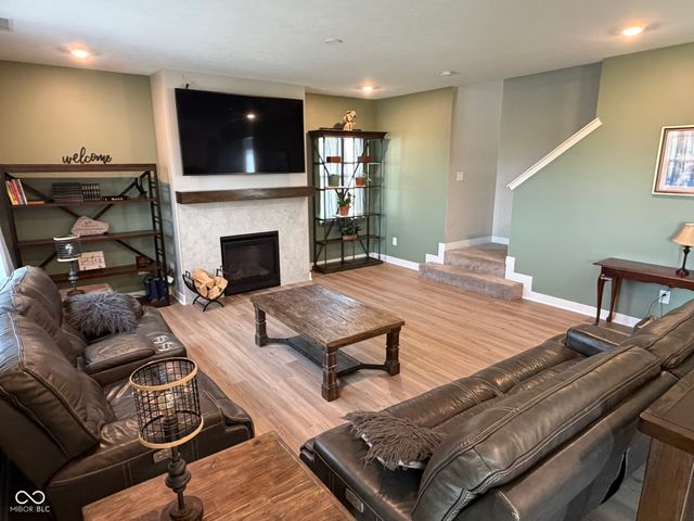 3344 Tina Court, Brownsburg, IN 46112