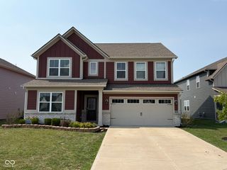 3344 Tina Court, Brownsburg, IN 46112
