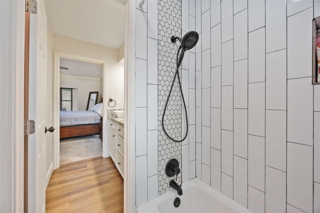 7310 Hickory Lane, Baytown, TX 77521