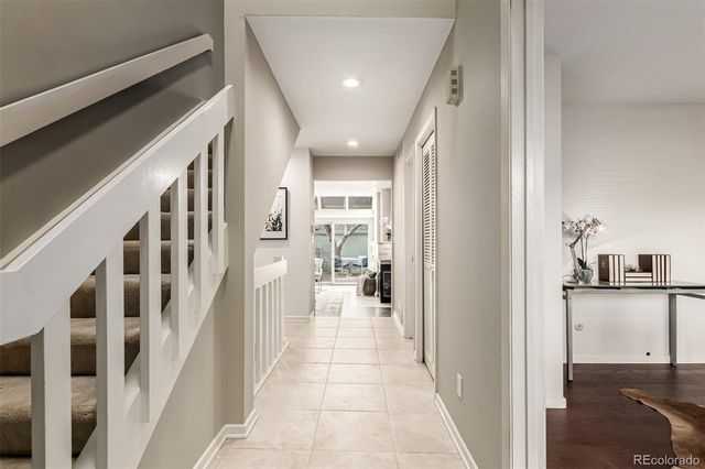 345 Harrison Street, Denver, CO 80206