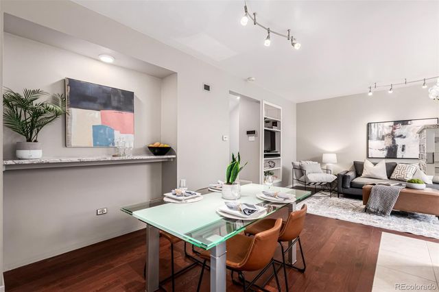 345 Harrison Street, Denver, CO 80206