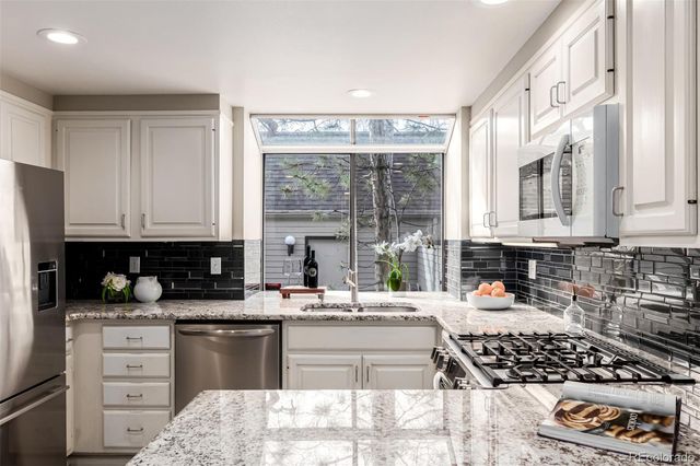 345 Harrison Street, Denver, CO 80206