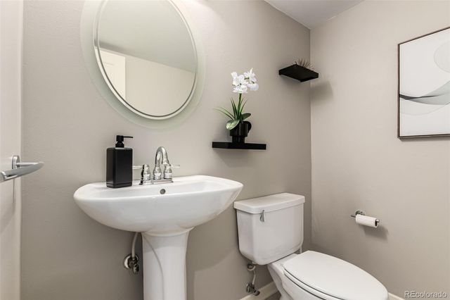 345 Harrison Street, Denver, CO 80206