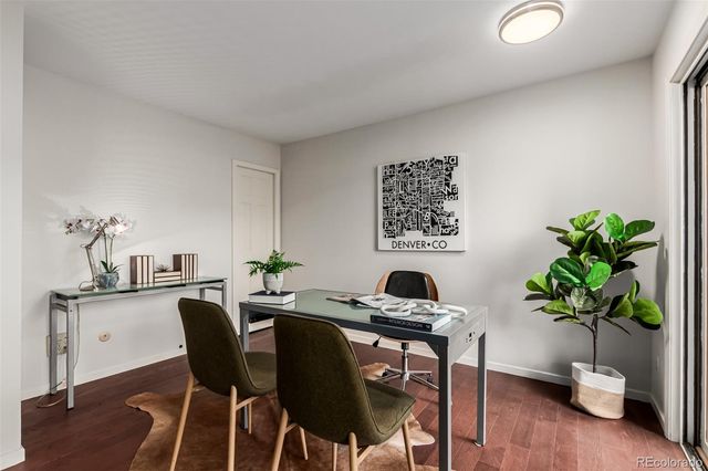 345 Harrison Street, Denver, CO 80206