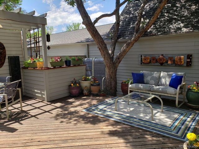 345 Harrison Street, Denver, CO 80206