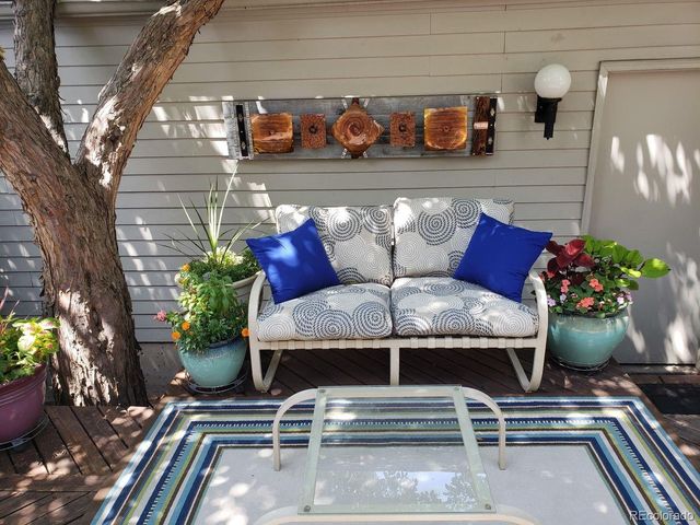 345 Harrison Street, Denver, CO 80206