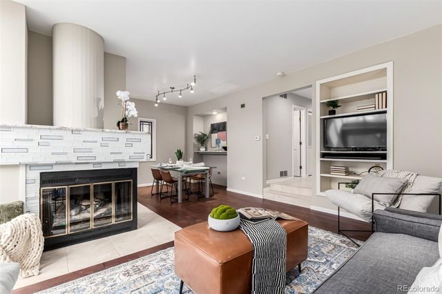 345 Harrison Street, Denver, CO 80206