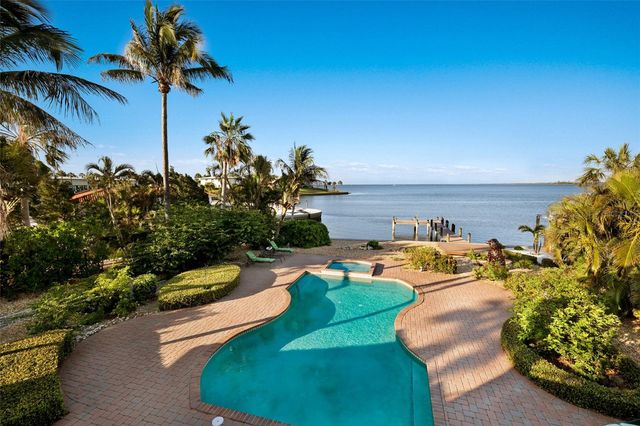 518 58TH STREET, Holmes Beach, FL 34217