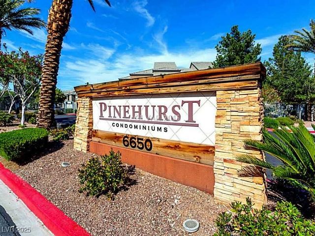 6650 West Warm Springs Road 2154, Las Vegas, NV 89118