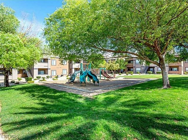 6650 West Warm Springs Road 2154, Las Vegas, NV 89118