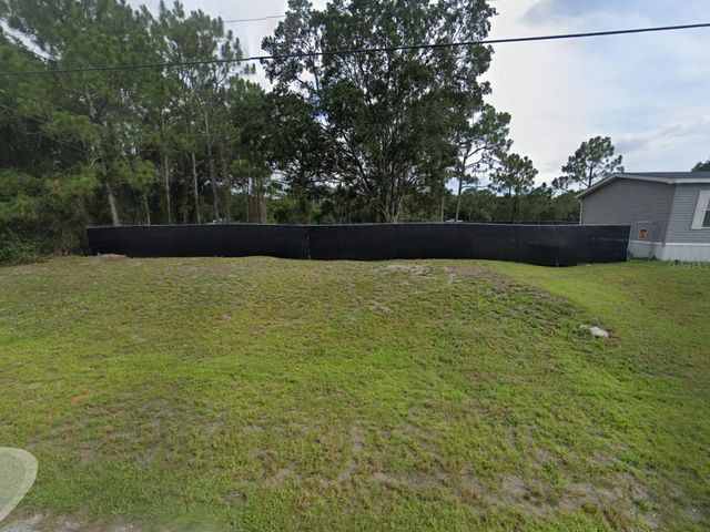RENTSCHER AVENUE, North Port, FL 34291