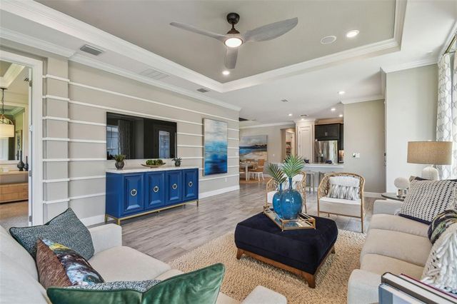 4257 ROSATTI ROAD, Wesley Chapel, FL 33543