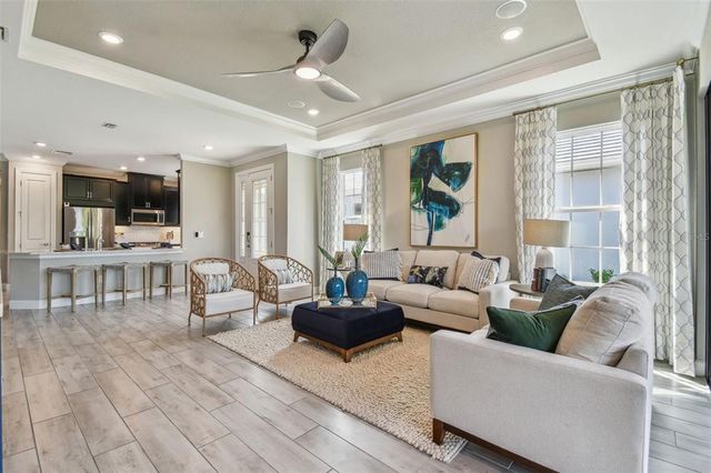 4257 ROSATTI ROAD, Wesley Chapel, FL 33543