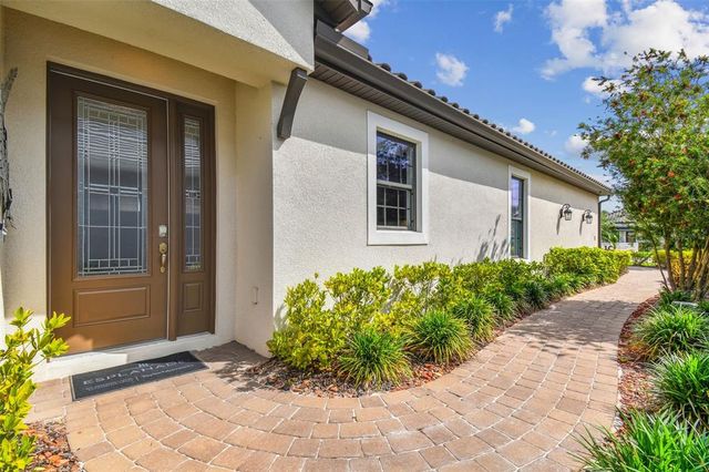 4257 ROSATTI ROAD, Wesley Chapel, FL 33543