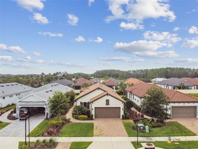 4257 ROSATTI ROAD, Wesley Chapel, FL 33543