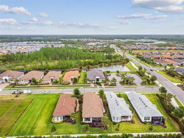 4257 ROSATTI ROAD, Wesley Chapel, FL 33543