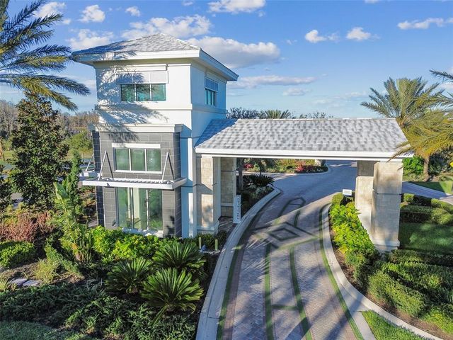 4257 ROSATTI ROAD, Wesley Chapel, FL 33543