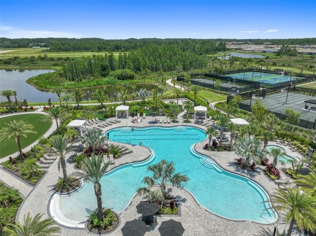 4257 ROSATTI ROAD, Wesley Chapel, FL 33543