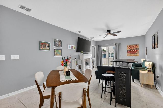 4394 BABBLING BROOK WAY, Kissimmee, FL 34746