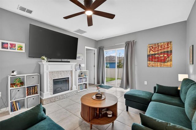 4394 BABBLING BROOK WAY, Kissimmee, FL 34746