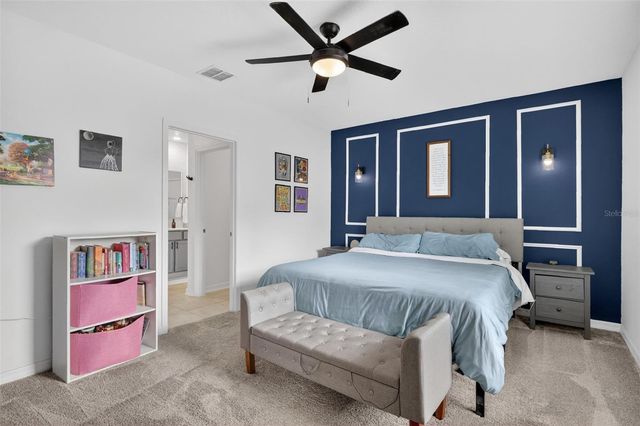 4394 BABBLING BROOK WAY, Kissimmee, FL 34746