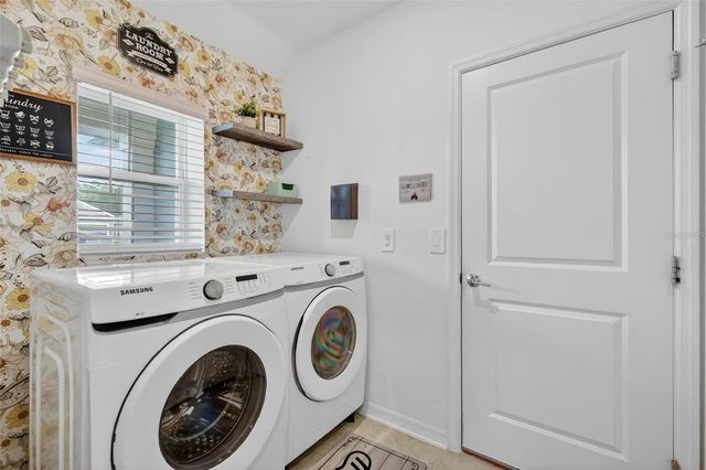 4394 BABBLING BROOK WAY, Kissimmee, FL 34746