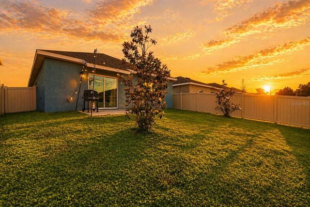 4394 BABBLING BROOK WAY, Kissimmee, FL 34746