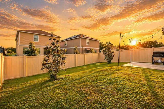 4394 BABBLING BROOK WAY, Kissimmee, FL 34746