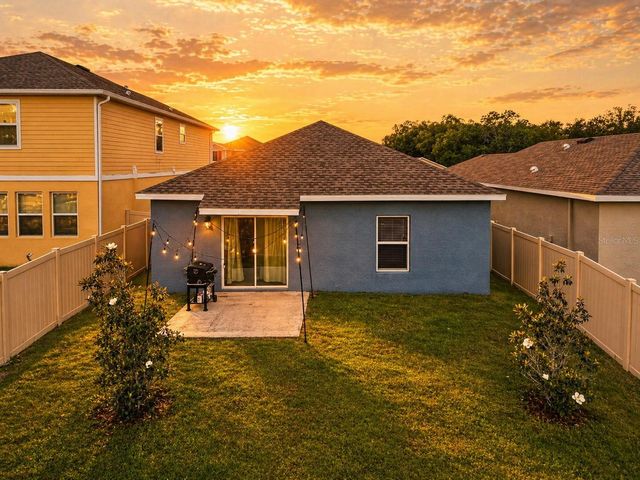 4394 BABBLING BROOK WAY, Kissimmee, FL 34746