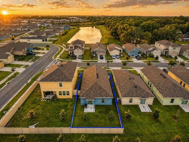 4394 BABBLING BROOK WAY, Kissimmee, FL 34746