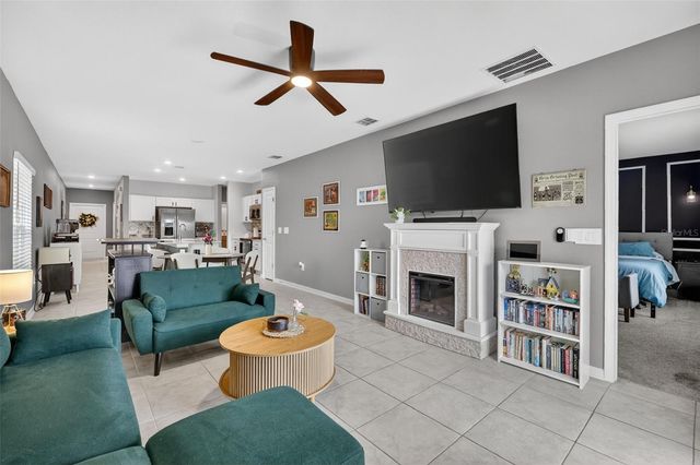 4394 BABBLING BROOK WAY, Kissimmee, FL 34746