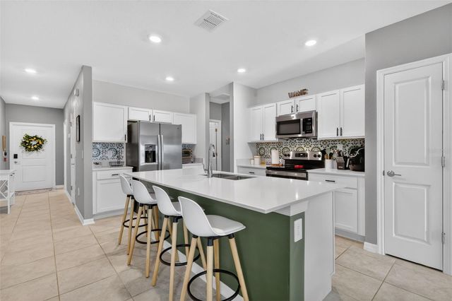 4394 BABBLING BROOK WAY, Kissimmee, FL 34746