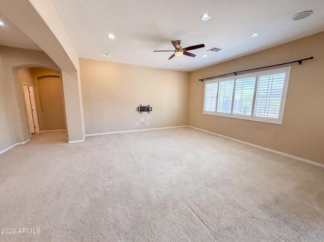 3080 E POWELL Way, Gilbert, AZ 85298