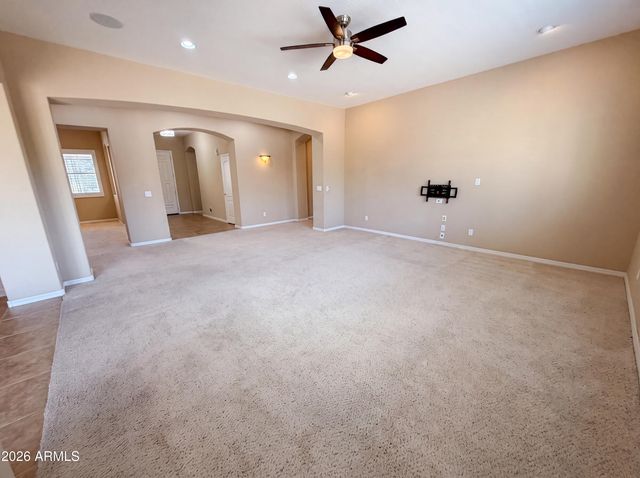 3080 E POWELL Way, Gilbert, AZ 85298