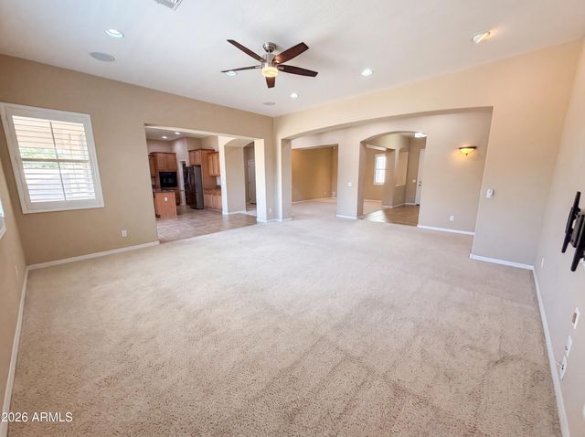 3080 E POWELL Way, Gilbert, AZ 85298